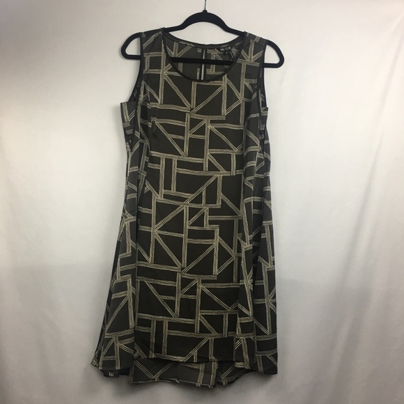 Nic + Zoe all angles Dress size medium New! - Picture 4 of 7